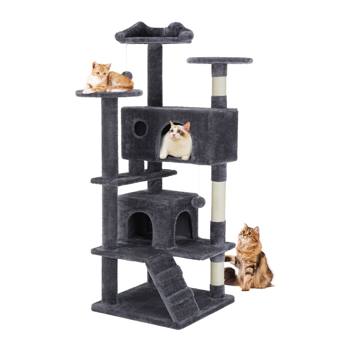 Cat Tree